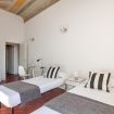 Apartments Florence - Alfani White 