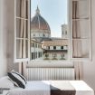 Apartments Florence - Alfani White 