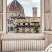 Apartments Florence - Alfani White 