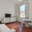 Apartments Florence - Alfani White 