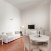 Apartments Florence - Alfani White 