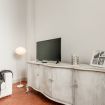Apartments Florence - Alfani White 