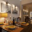 Apartments Florence - Lo Studiolo di Benigna