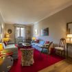 Apartments Florence - Lo Studiolo di Benigna