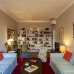 Apartments Florence - Lo Studiolo di Benigna