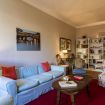 Apartments Florence - Lo Studiolo di Benigna
