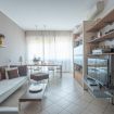 Apartments Florence- Aisa apartment's in Florence