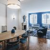 Apartments Florence - Blue Lily