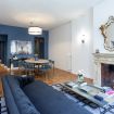 Apartments Florence - Blue Lily