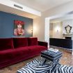 Apartments Florence - Blue Lily