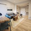 Apartments Florence - Oblate Exclusive View
