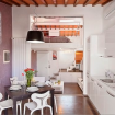 Apartments Florence - San Gallo Suite VII