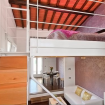 Apartments Florence - San Gallo Suite VII