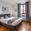 Apartments Florence - Accademia Charme