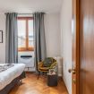 Apartments Florence - Accademia Charme