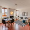 Apartments Florence - Accademia Charme