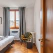 Apartments Florence - Accademia Charme
