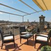 Apartments Florence - La Terrazza 
