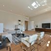 Apartments Florence - Santa Croce Terrace Deluxe 