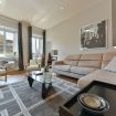 Apartments Florence - Santa Croce Terrace Deluxe 