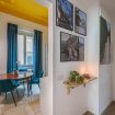 Apartments Florence - Bianchi