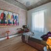 Apartments Florence - Bianchi