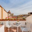 Apartments Florence - Blumberg