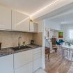 Apartments Florence - Blumberg
