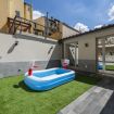 Apartments Florence - Oltrarno Garden 