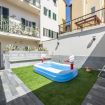 Apartments Florence - Oltrarno Garden 