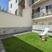 Apartments Florence - Oltrarno Garden 