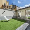 Apartments Florence - Oltrarno Garden 