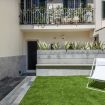 Apartments Florence - Oltrarno Garden 