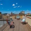 Apartments Florence - Pitti Rooftop with view