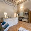Apartments Florence - Loft at the Medici chapel 
