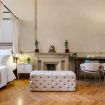 Apartments Florence - Loft at the Medici chapel 