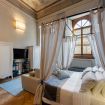 Apartments Florence - Loft at the Medici chapel 