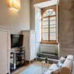 Apartments Florence - Loft at the Medici chapel 