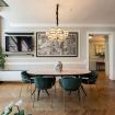Apartments Florence - Medici Art 