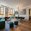 Apartments Florence - Medici Art 