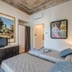 Apartments Florence - Isabella