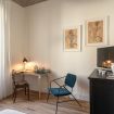 Apartments Florence - Brunelleschi Santo Spirito
