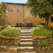 Apartments Florence - Dragomanni Apartment (one) with Garden