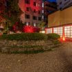 Apartments Florence - Dragomanni Apartment (one) with Garden