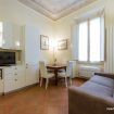 Apartments Florence- Alfani Michelangelo