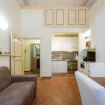 Apartments Florence- Alfani Michelangelo