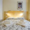 Apartments Florence- Alfani Michelangelo