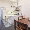 Apartments Florence- Albizi Simona