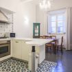 Apartments Florence- Albizi Simona