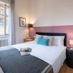 Apartments Florence- Alfani Suite